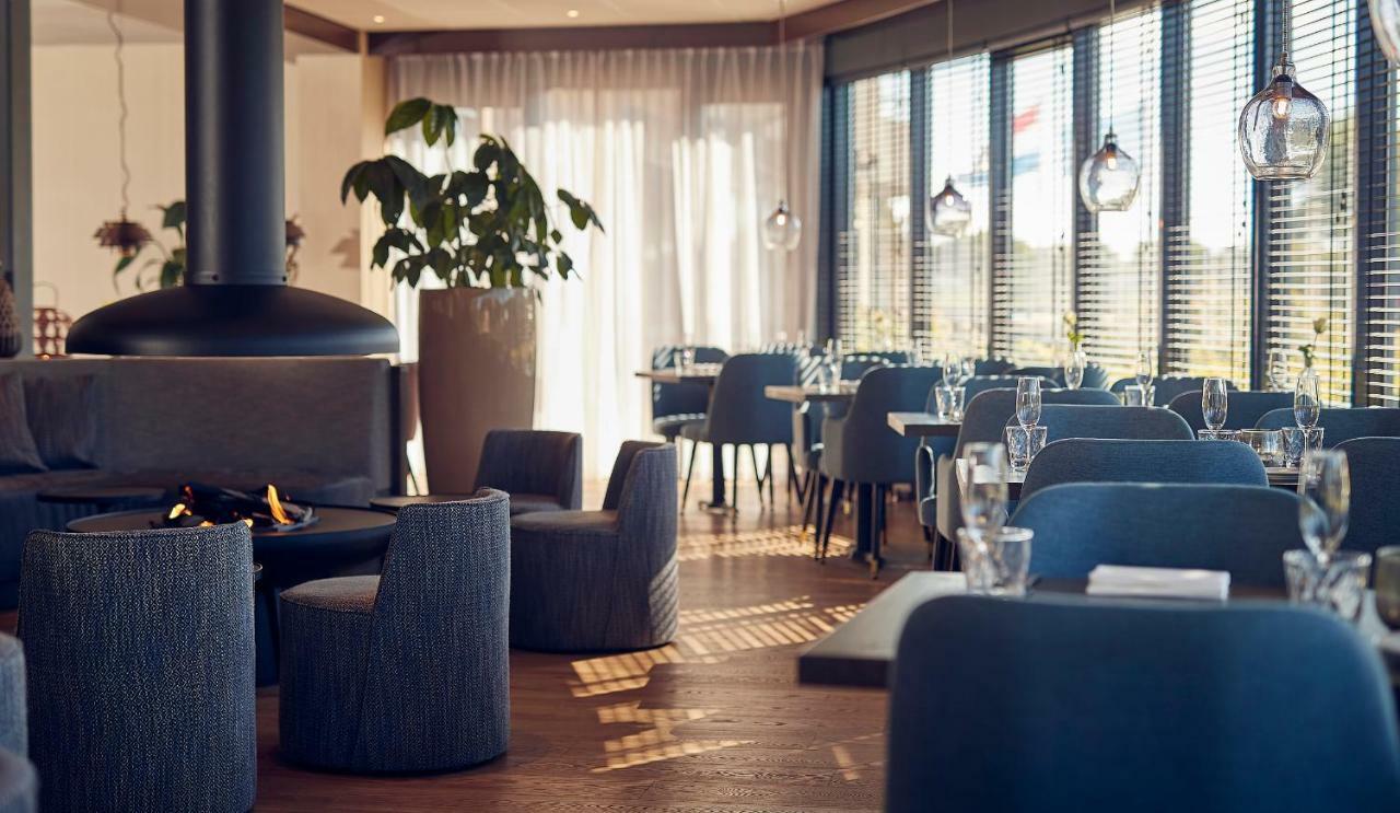 Fletcher Hotel-Restaurant Noordsee-Ameland Nes  Exterior foto